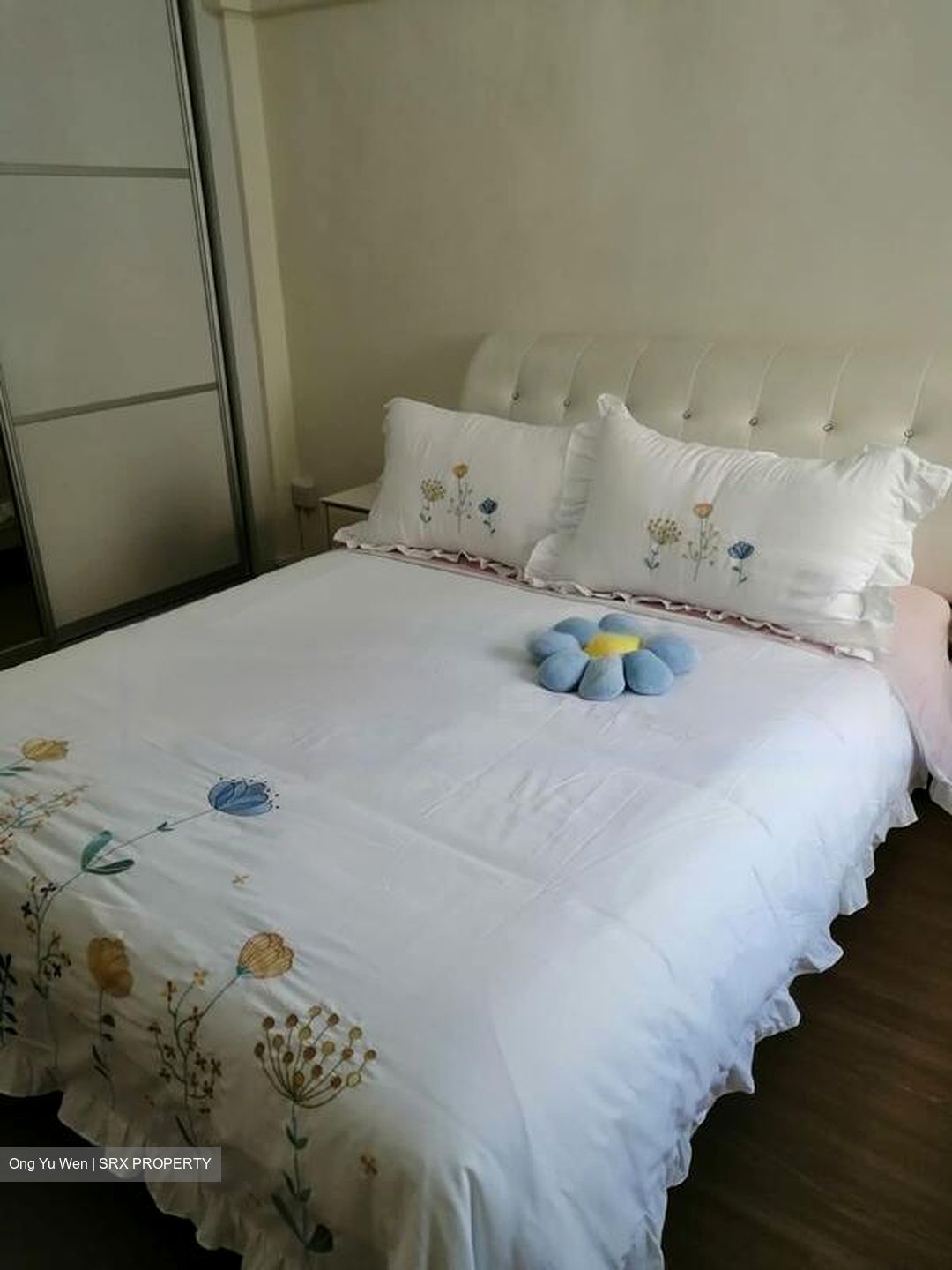 Blk 166 Stirling Road (Queenstown), HDB 3 Rooms #428412441